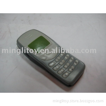 PU cell phone